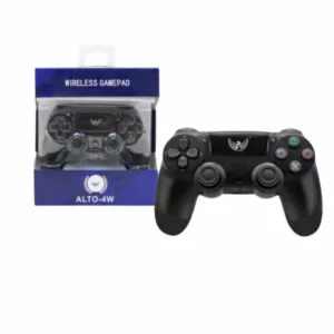 Controle PS4 S/fio Altomex Alto-4w