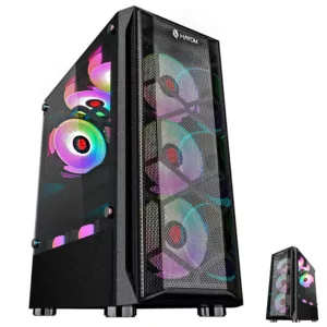 Gabinete Gamer HAYOM GB1710