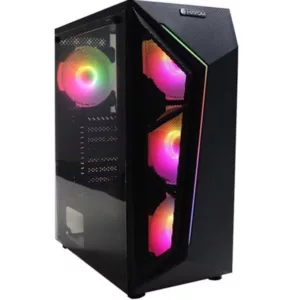 Gabinete Gamer HAYOM GB1713