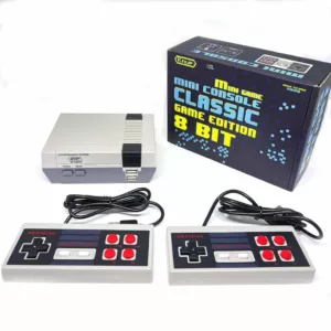 Mini Console Classic Game Edition Knup Kp-gm003