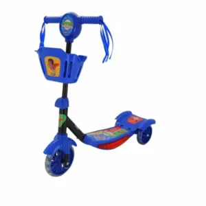 Patinete Infantil Heróis Zippy Toys