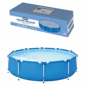 Piscina Circular 5000l MOR