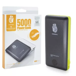 Power Bank Hmaston 20000mah Pn-959